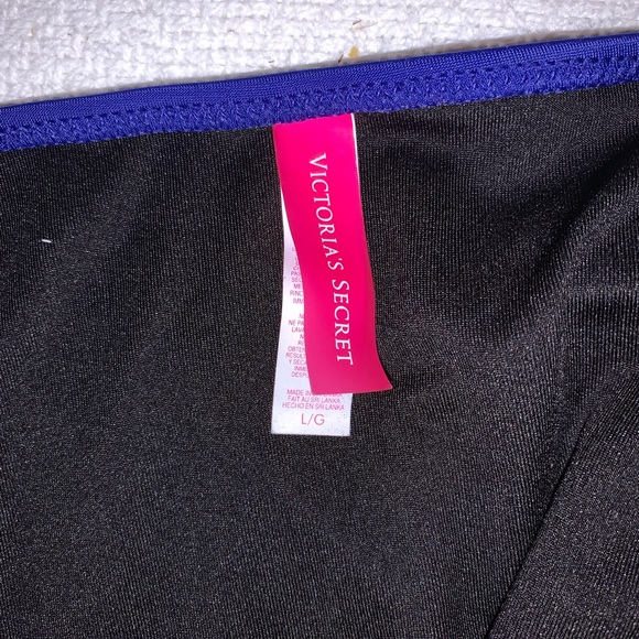 Victoria’s Secret Swimsuit 2 Pieces, Size Large - Picture 6 of 10